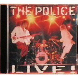 The Police LIVE