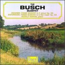 Brahms: Quintet in F/Schumann: Quintet in E