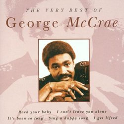 Very Best of George McCrae