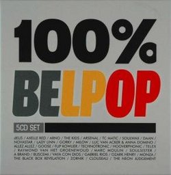 100 Percent Belpop