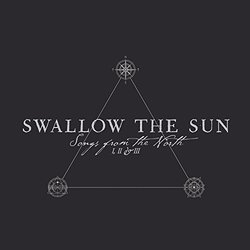Songs From the North I II & III by SWALLOW THE SUN (2013-05-04)