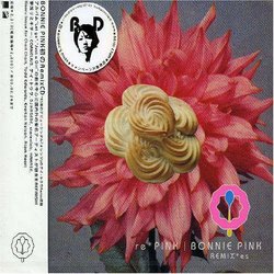 Re*Pink: Bonnie Pink Remixes