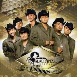 Puros Corridos Venenosos