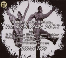 R & B Years 1955 V.2