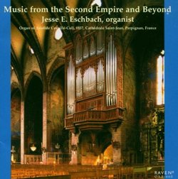 Music from the Second Empire and Beyond