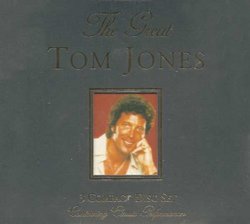 Great Tom Jones