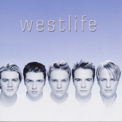 Westlife [Germany Bonus Tracks]