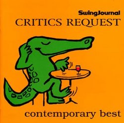 Swing Journal Critics Request: Comtemporary Best