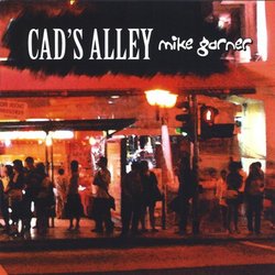 Cad's Alley