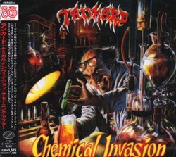 Chemical Invasion / Morning After (Reis)