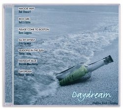 Daydream - Mellow Rock Classics