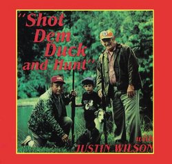 Shot Dem Duck and Hunt