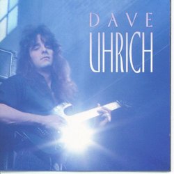 Dave Uhrich