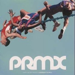 Prmx