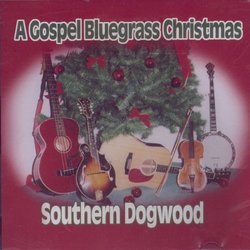 Gospel Bluegrass Christmas