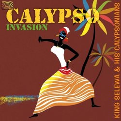 Calypso Invasion