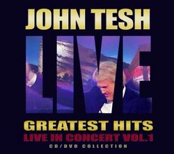 Live In Concert: Greatest Hits 1999-09