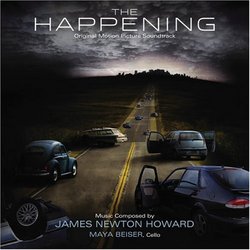 The Happening [Original Motion Picture Soundtrack]