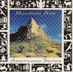Mountain Aire