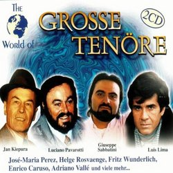 World of Grosse Tenore