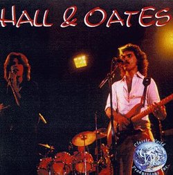 Hall & Oates