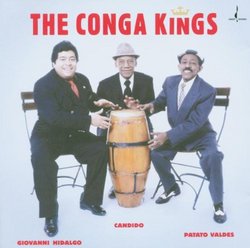 Conga Kings