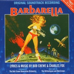 Barbarella (Reis)