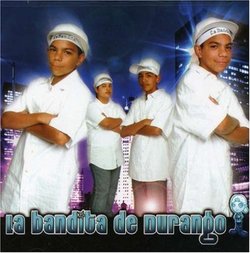 La Bandita de Durango