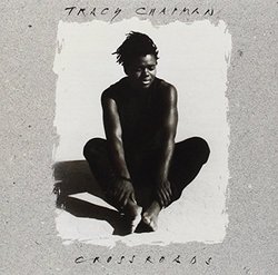 Crossroads By Tracy Chapman (1989-10-02)