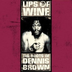 Roots of Dennis Brown