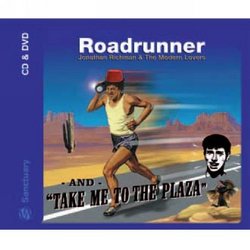 Roadrunner/Take Me to the Plaza