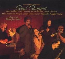 Soul Summit