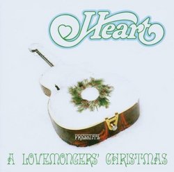 Lovemonger's Christmas