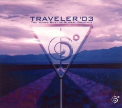 Six Degrees Collection: Traveler 03