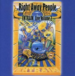 Vol. 2-Right Away People