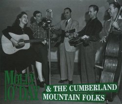 Molly O'day & the Cumderland F