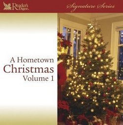 Signature Series: Hometown Christmas 1