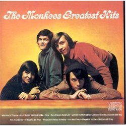 The Monkees - Greatest Hits