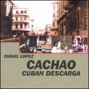 Cuban Descarga