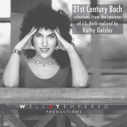 21st Century Bach