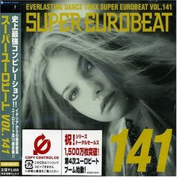 Super Eurobeat V.141