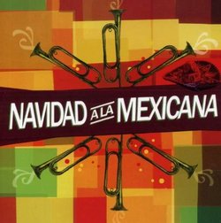 Navidad a La Mexicana