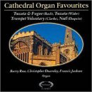Cathedral Organ Favorites