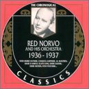 Red Norvo and His Orchestra 1936-1937