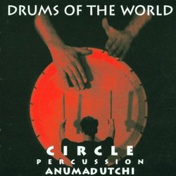 Drums of the World