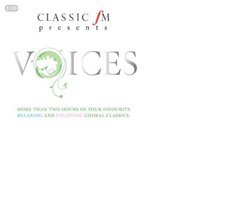 Classic FM Presents: Voices