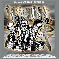 The Best of Return of the DJ