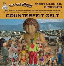 The Lost Album: Counterfeit Gelt