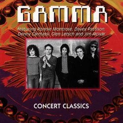 Gamma: Concert Classics