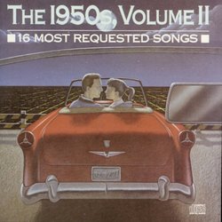 16 Most Requested 1950's 2